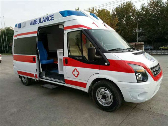 万载乌鲁木齐沙依巴克区上线 “安康护送” 非急救转运服务平台