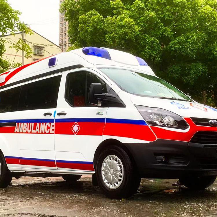 万载跨省救护车出租护送返乡