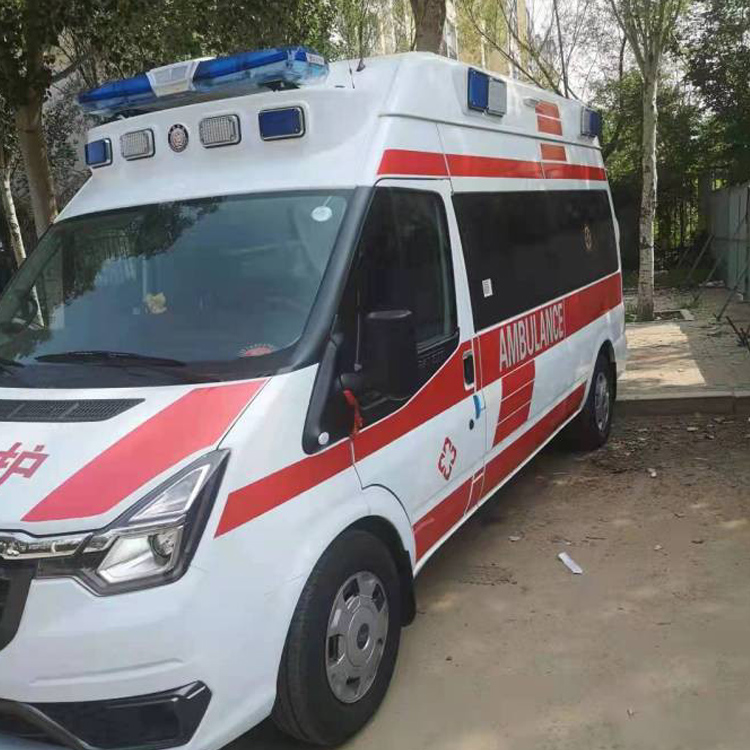 万载救护车出租服务提供灵活定制方案