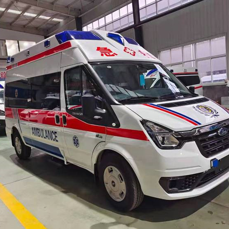 万载演唱会救护车出租保障现场