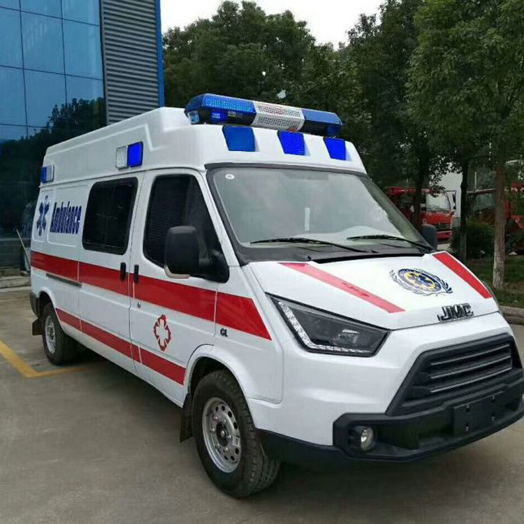 万载瘫痪租赁救护车转运 ——生命救助的紧急响应与专业保障