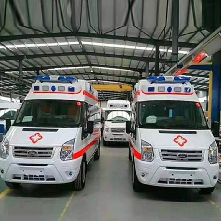 万载救护车出租硬件设施介绍